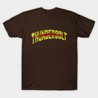 The Atomic Thunderbolt T-Shirt